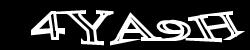 CAPTCHA code image