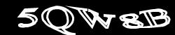 CAPTCHA code image