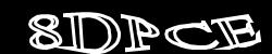 CAPTCHA code image