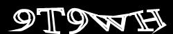 CAPTCHA code image