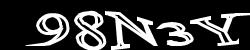CAPTCHA code image