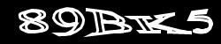 CAPTCHA code image