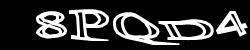 CAPTCHA code image