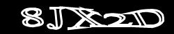 CAPTCHA code image