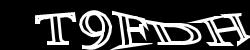 CAPTCHA code image