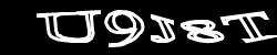 CAPTCHA code image