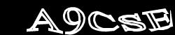 CAPTCHA code image