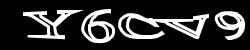CAPTCHA code image