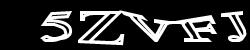 CAPTCHA code image