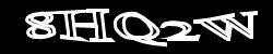 CAPTCHA code image