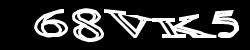 CAPTCHA code image