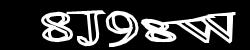 CAPTCHA code image