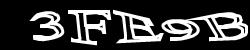 CAPTCHA code image