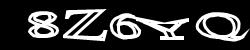 CAPTCHA code image