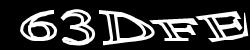 CAPTCHA code image