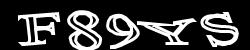 CAPTCHA code image