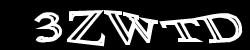 CAPTCHA code image