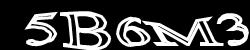 CAPTCHA code image