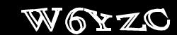 CAPTCHA code image