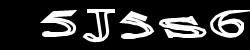 CAPTCHA code image