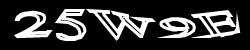 CAPTCHA code image