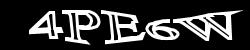 CAPTCHA code image