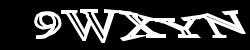 CAPTCHA code image