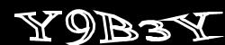 CAPTCHA code image