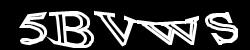 CAPTCHA code image