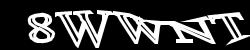 CAPTCHA code image