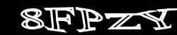 CAPTCHA code image