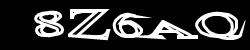 CAPTCHA code image