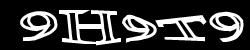 CAPTCHA code image