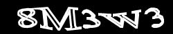 CAPTCHA code image