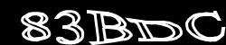 CAPTCHA code image