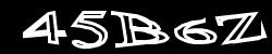 CAPTCHA code image