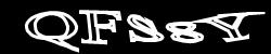 CAPTCHA code image
