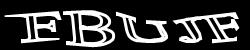 CAPTCHA code image