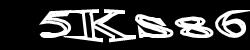 CAPTCHA code image