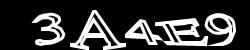CAPTCHA code image