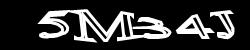 CAPTCHA code image