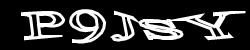 CAPTCHA code image