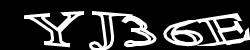 CAPTCHA code image
