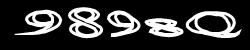 CAPTCHA code image