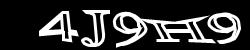 CAPTCHA code image