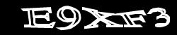 CAPTCHA code image