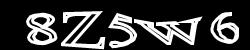 CAPTCHA code image
