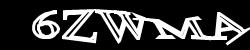 CAPTCHA code image