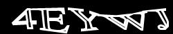 CAPTCHA code image