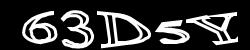 CAPTCHA code image